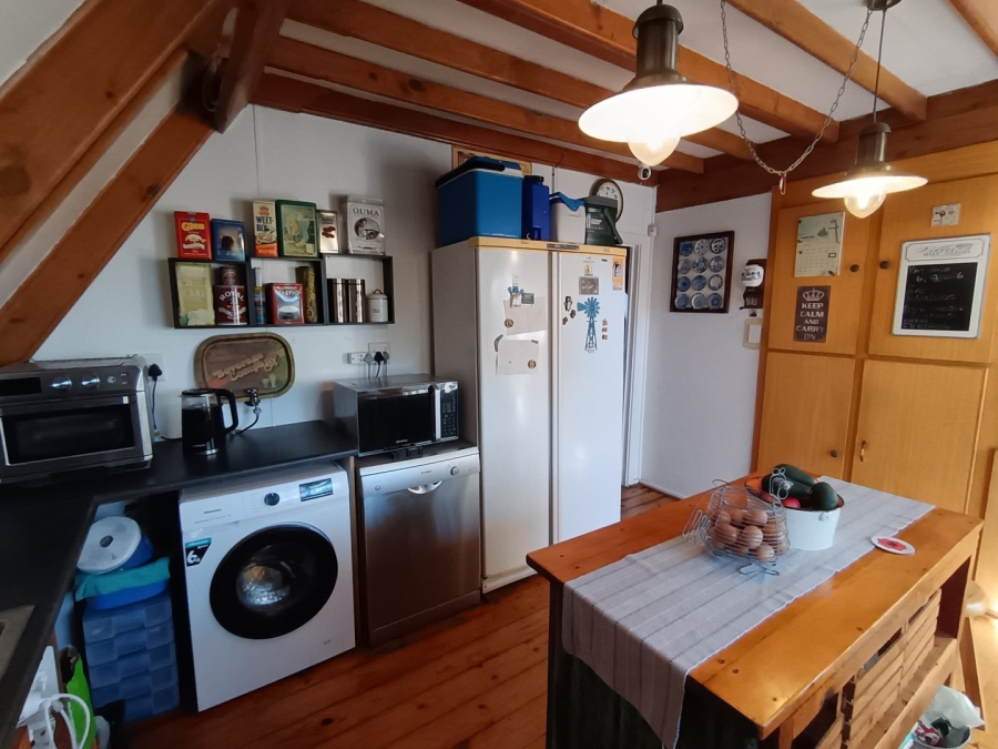 3 Bedroom Property for Sale in Amsterdamhoek Eastern Cape